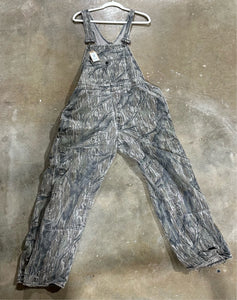 Mossy Oak Treestand Overalls (L)🇺🇸