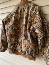 Load image into Gallery viewer, Columbia Mossy Oak Liner Jacket (L-T)