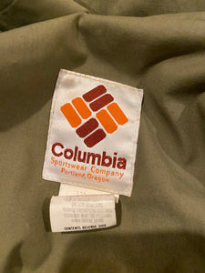 Columbia Jacket (L)
