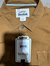 Load image into Gallery viewer, Duxbak Smartweed Sportsman’s Shirt (L)