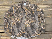 Load image into Gallery viewer, Columbia Mossy Oak Break-Up Shirt (XL)