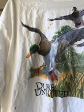 Load image into Gallery viewer, Ducks Unlimited T-Shirt (XL)