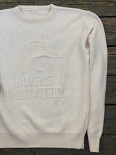 Load image into Gallery viewer, Ducks Unlimited Sweater (L)🇺🇸
