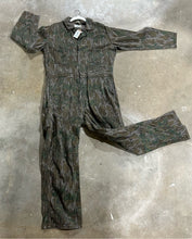 Load image into Gallery viewer, Mossy Oak Greenleaf Coveralls (M)🇺🇸