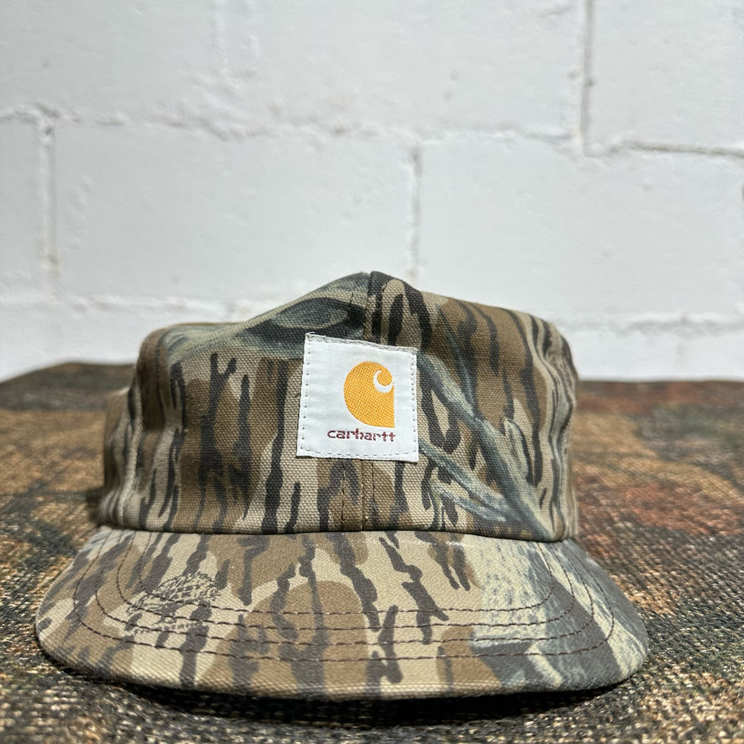 Carhartt Mossy Oak Treestand Snapback🇺🇸