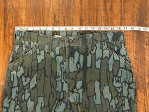 Duxbak Thinsulated Trebark Pants (34R)
