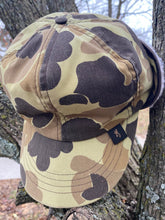 Load image into Gallery viewer, Browning Gore-Tex Trapper Hat (L)