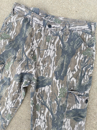 Liberty Mossy Oak Pants (36-38”)