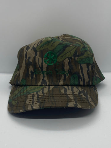 Carhartt Mossy Oak Bottomland Green Bay Packers Snapback – Camoretro