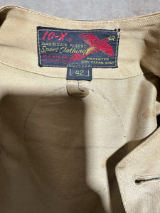 10-X Range Jacket (M)