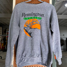 Load image into Gallery viewer, Remington Country Elk Crewneck (L)🇺🇸