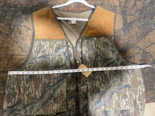 Load image into Gallery viewer, Carhartt Mossy Oak Treestand Field Vest (XXL)🇺🇸