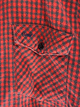 Load image into Gallery viewer, Duxbak Flannel Shirt (M/L)
