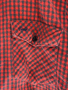 Duxbak Flannel Shirt (M/L)