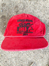 Load image into Gallery viewer, 1994 DU Corduroy Snapback