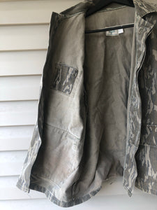Mossy Oak Bottomland Jacket (L)