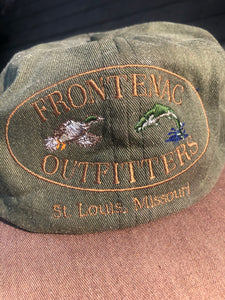 Frontenac Outfitters Cap