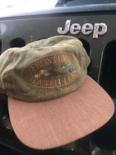 Load image into Gallery viewer, Frontenac Outfitters Cap