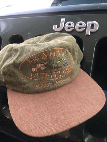 Frontenac Outfitters Cap