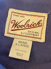 Load image into Gallery viewer, Woolrich Shirt (XL)