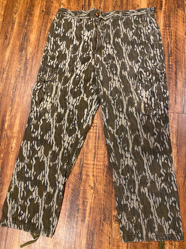 Mossy Oak Pants (XL)🇺🇸