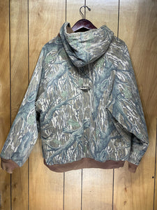 Duxbak Mossy Oak Treestand Jacket (XXL)🇺🇸