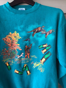 Upland Sweatshirt (M)