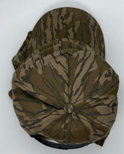 Load image into Gallery viewer, Mossy Oak Bottomland Mask Snapback