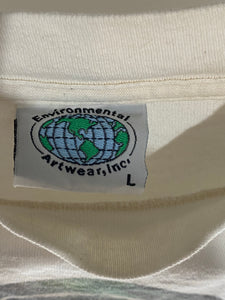 Environmental Artwear Waterfowl Shirt (L)
