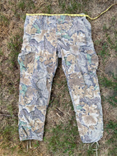 Load image into Gallery viewer, Realtree Advantage Pants (36x32)