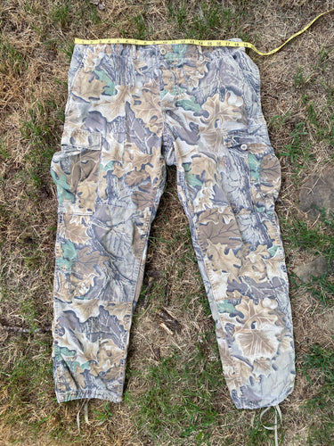 Realtree Advantage Pants (36x32)