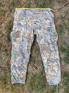 Realtree Advantage Pants (36x32)