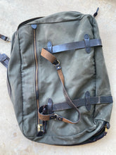 Load image into Gallery viewer, Filson Tin Cloth Garment Bag - Large