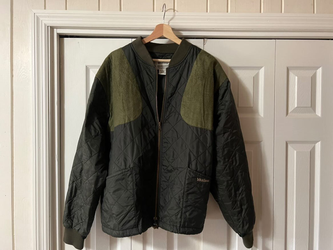 Mcalister Jacket (XXL)