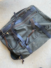 Load image into Gallery viewer, Filson Tin Cloth Garment Bag - Large