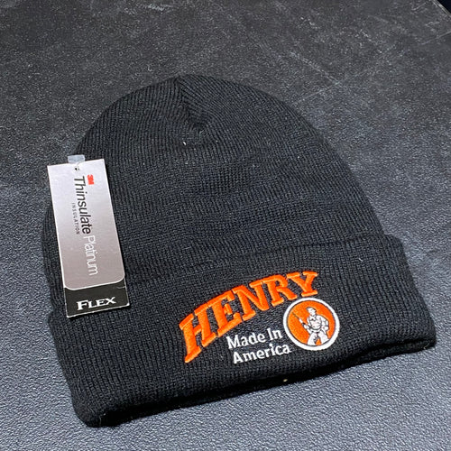 Henry Beanie