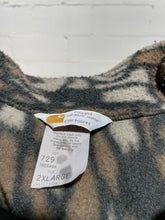 Load image into Gallery viewer, Carhartt Trebark Fleece Jacket (Y-XXL)🇺🇸