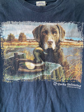Load image into Gallery viewer, Ducks Unlimited The Veterans Shirt (L)