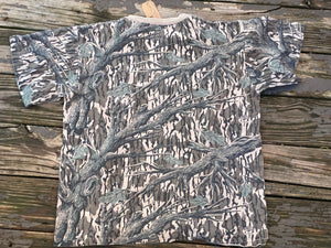 Carhartt Mossy Oak Treestand Shirt (L/XL)🇺🇸