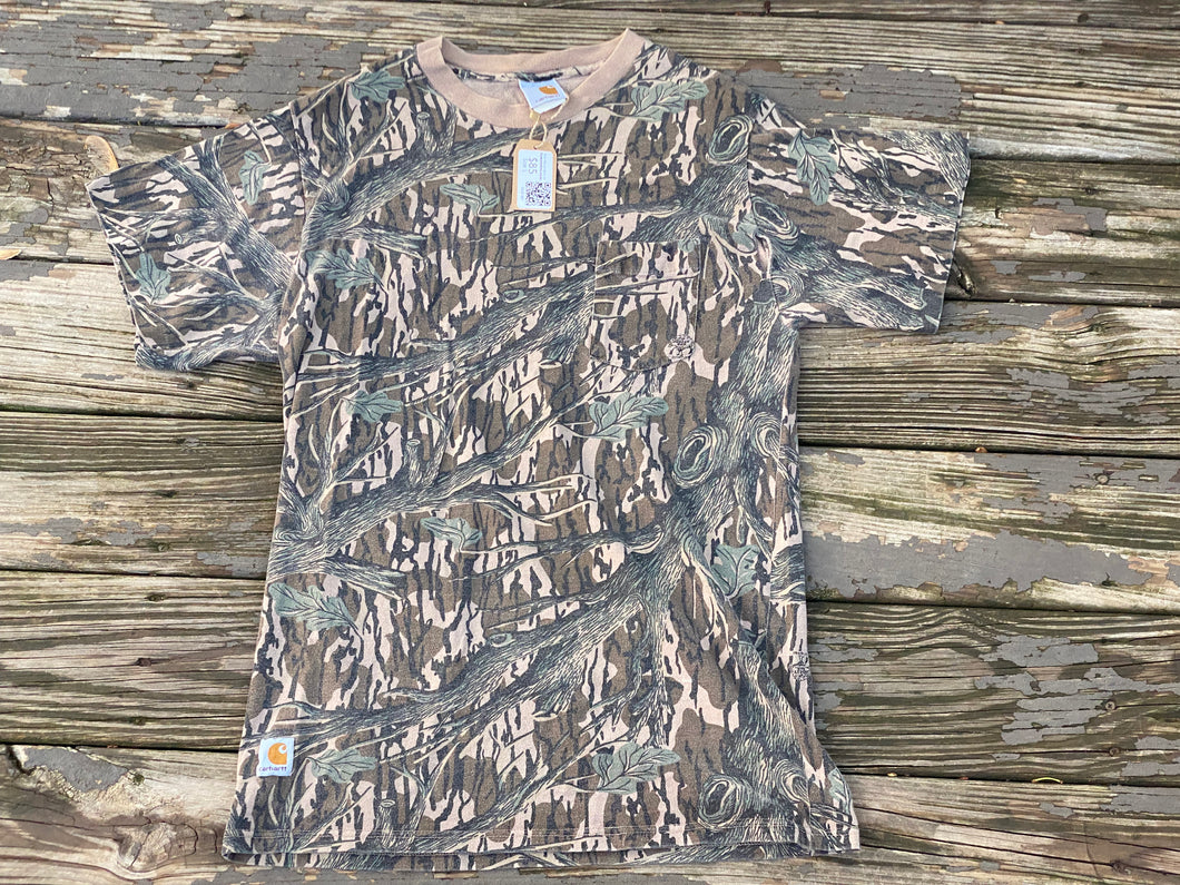 Carhartt Treestand Shirt (L)🇺🇸