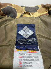 Load image into Gallery viewer, Columbia Omni-Tech Jacket (XL)