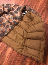 Load image into Gallery viewer, Browning Goose Down Jacket (M/L)