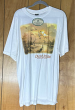 Load image into Gallery viewer, Ducks Unlimited “Afternoon Glow” Shirt (L-T)