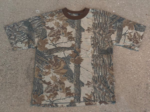 Realtree Shirt (L)