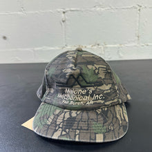 Load image into Gallery viewer, Trebark Conceal Snapback