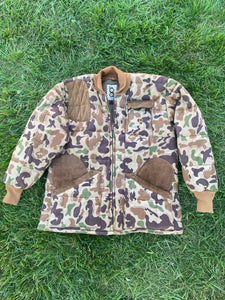 Bob Allen Ducks Unlimited Range Jacket (XL/XXL)
