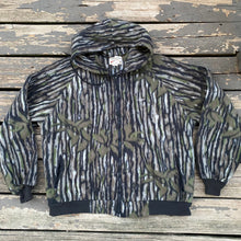 Load image into Gallery viewer, Cabela&#39;s Realtree Polar Fleece Jacket (XXL)🇺🇸