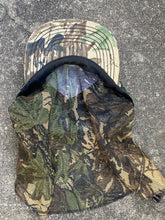 Load image into Gallery viewer, Realtree Masked Snapback