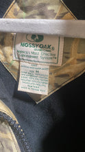 Load image into Gallery viewer, Mossy Oak Shadowgrass Jacket (M)