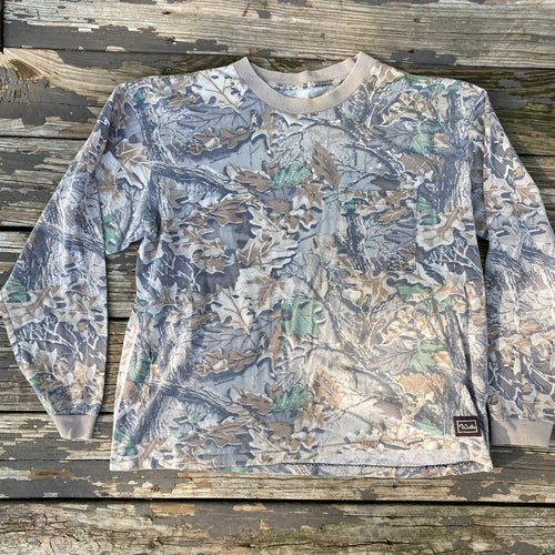 Realtree Advantage Shirt (XL/XXL)🇺🇸